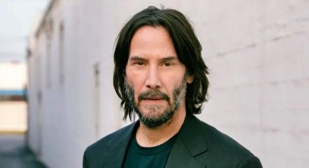 Ő Keanu Reeves ritkán látható barátnője: az 53 éves Alexandra igazán bájos