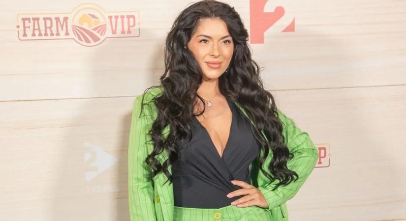 "Csak jött az érzés. Szerintem miatta!" - Életet mentett Horváth Gréta