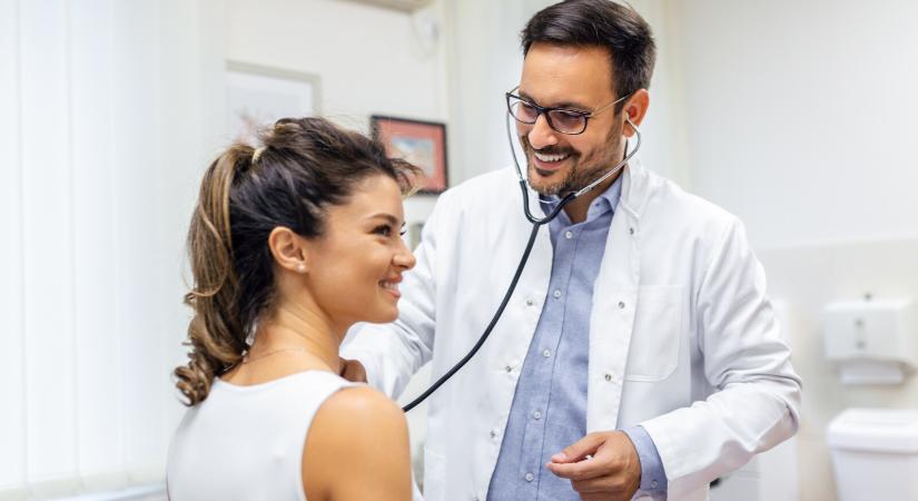 A tüdőgyógyászok egyetértenek: így erősítheted a tüdőd