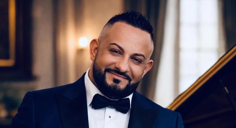 Mindenkit meglepett a mulatós vallomása: „Rég meg vagyok térve”