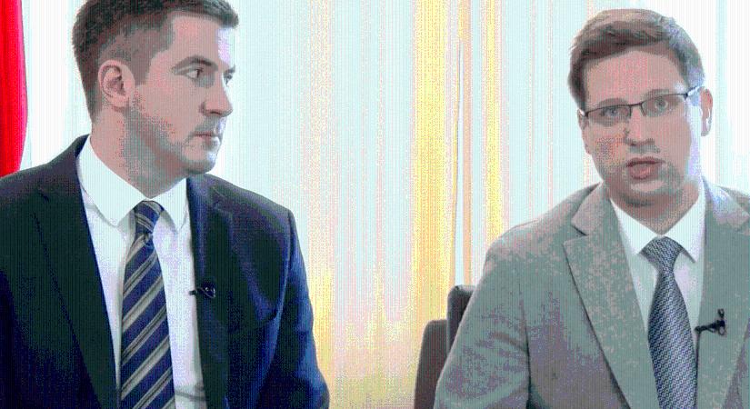 Gulyás a radikális, Kocsis a nyugodt hang? - széttartó lehet a megújuló Fidesz kommunikációja