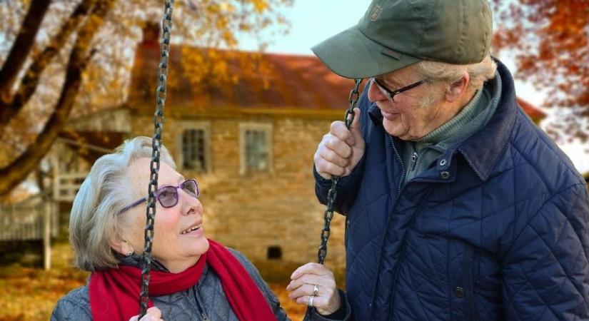 Amikor még lehet kérdezni – döntések az Alzheimer árnyékában