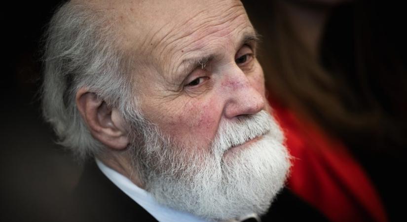 Iványi Gábor: Nem hiányzik az élettörténetemből, hogy köztársasági elnök legyek