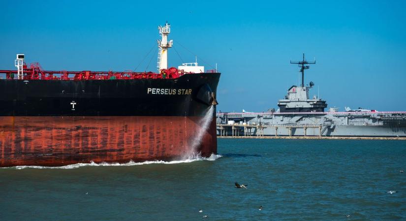 Még év végén is a hormuzi sokkot nyögi az olajpiac, egyre vészjóslóbb prognózisokkal állnak elő az elemzők