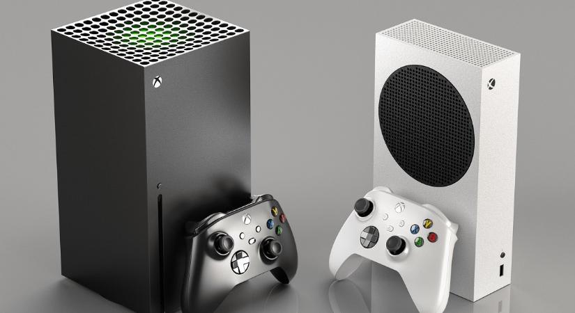 Tessék elkezdeni a spórolást, a memóriahiány miatt nagyon drága lesz az új Xbox!