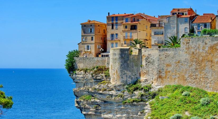 Vad, mégis gyönyörű: ez a sziget a mediterrán titkos arca