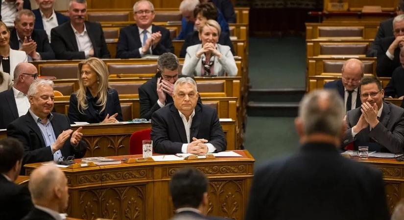 Ülést tart kedden a Fidesz országos választmánya – eldőlhet a tisztújító kongresszus dátuma