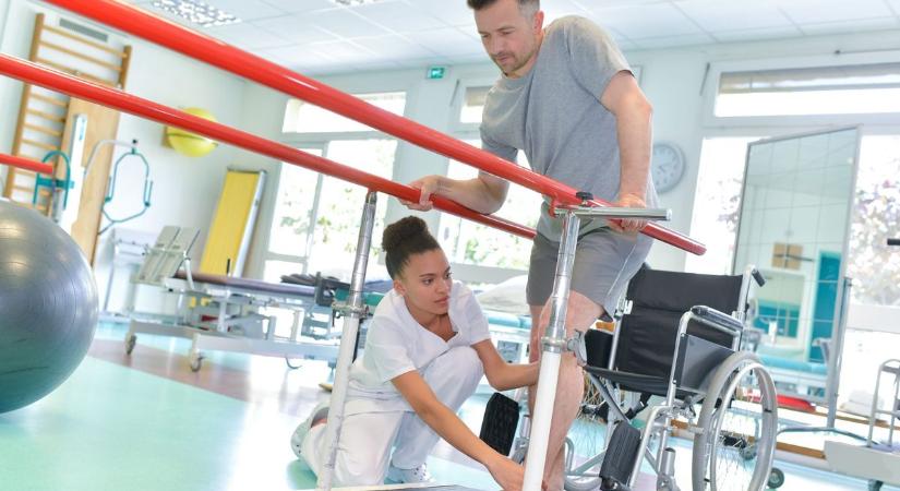 Ezekre a betegségekre jár leszázalékolás, ekkora összegre számíthat