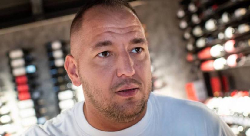 Curtis igazából ezért nem lesz a Megasztárban: régóta megszületett a döntés