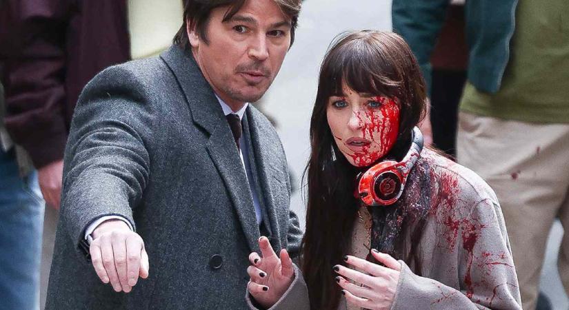 Pszichoszexuális játszmába keveredik Anne Hathaway és Dakota Johnson a Verity előzetesében