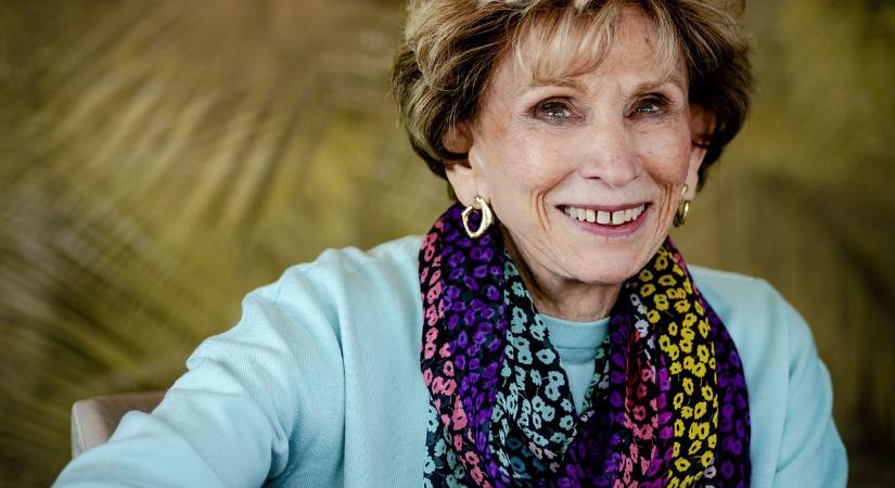 Meghalt Edith Eva Eger klinikai pszichológus, holokauszttúlélő