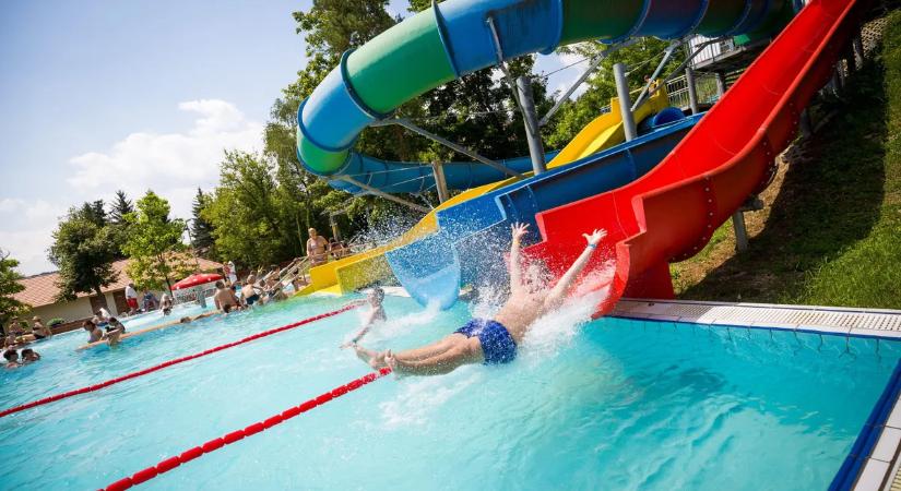 Elfeledett gyógyvizek: íme 3 magyar termálfürdő, ami olcsóbb, mint a felkapott strandok