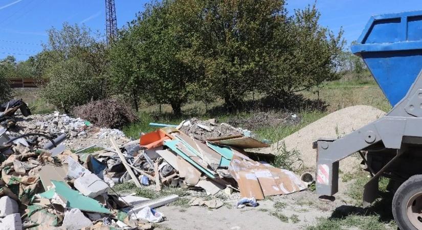 Menekülni próbált a sofőr – körözött férfit fogtak el a rendőrök Soroksáron