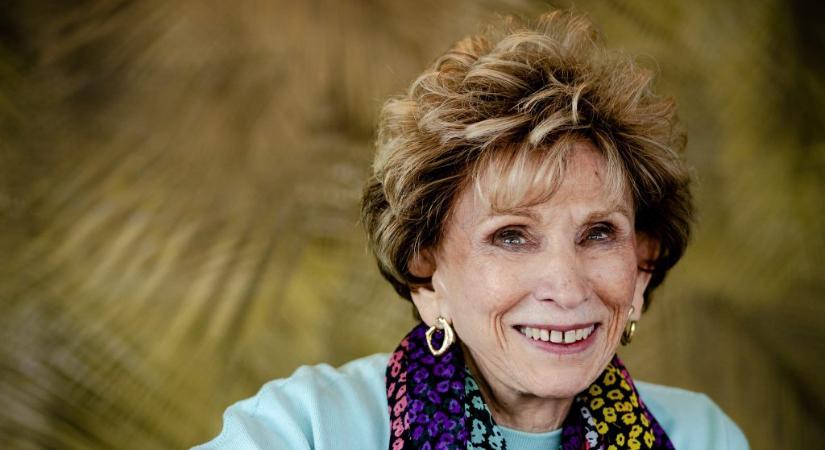 Meghalt Edith Eva Eger magyar származású holokauszt-túlélő, világhírű pszichológus, író