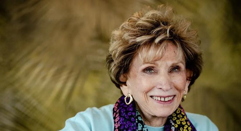 Meghalt Edith Eva Eger, a világhírű holokauszttúlélő