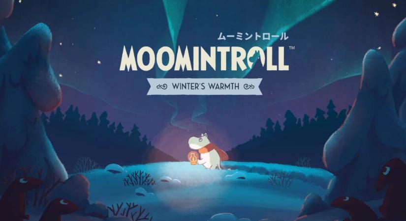 Moomintroll: Winter’s Warmth teszt