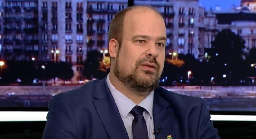 Itt az idő, hogy a nagymenő építési vállalkozók megtanuljanak szerényebben viselkedni - üzent a zuglói polgármester