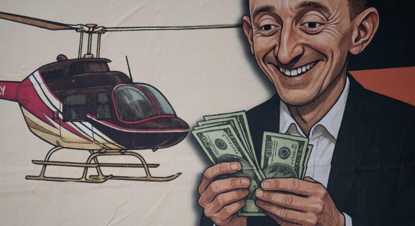 Milliárdokat szórt ki a csókosoknak a választások előtt a Szerencsejáték Zrt.