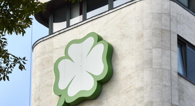 Hatalmas összeget szórt ki a választás előtt a Szerencsejáték Zrt. támogatásosztó leánycége