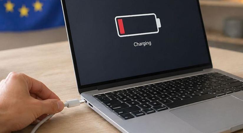 Ennyi volt: Mától minden, az EU-ban eladott új laptopnak meg kell felelnie ennek az új feltételnek