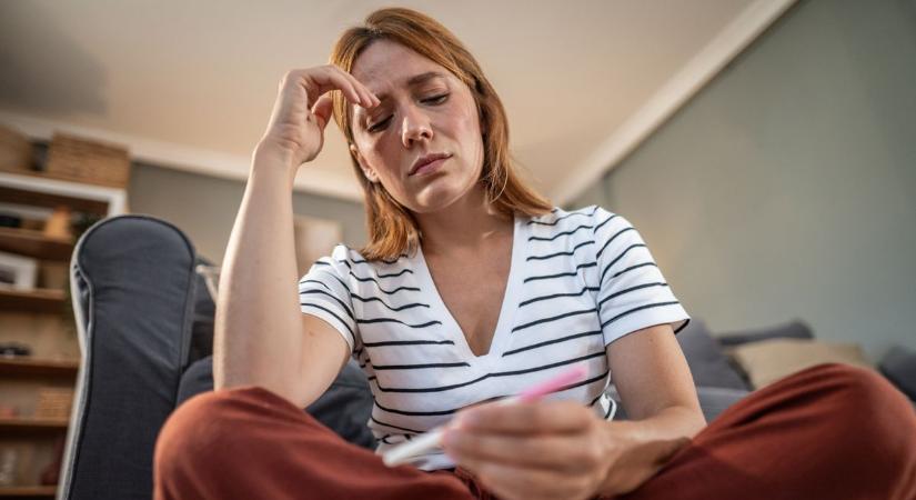 Sokkoló kutatás: a klímaváltozás borzasztó hatással van a termékenységre