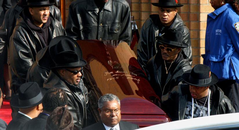Fordulat: 23 évvel a történtek után bűnösnek vallotta magát a Run DMC-s Jam Master Jay harmadik gyilkosa
