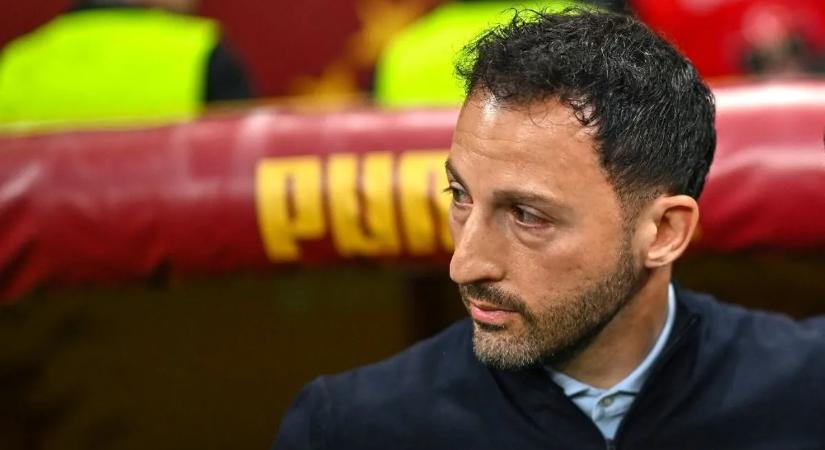 Sallai Rolandék brutális győzelme után kirúgták a Fenerbahce edzőjét