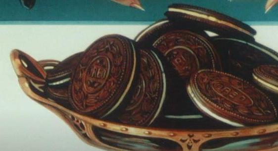 Az Oreo története 4 percben – A nap videója