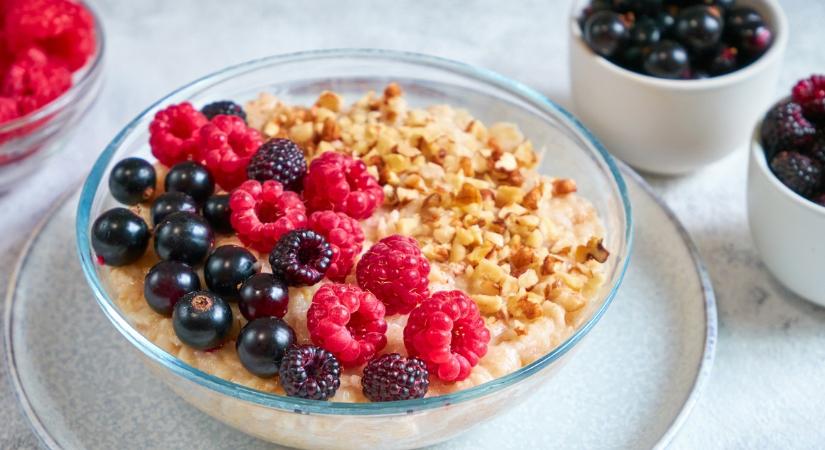 A zabpehely trónfosztása: egy filléres rostbomba, ami védi a szívedet és az érrendszeredet