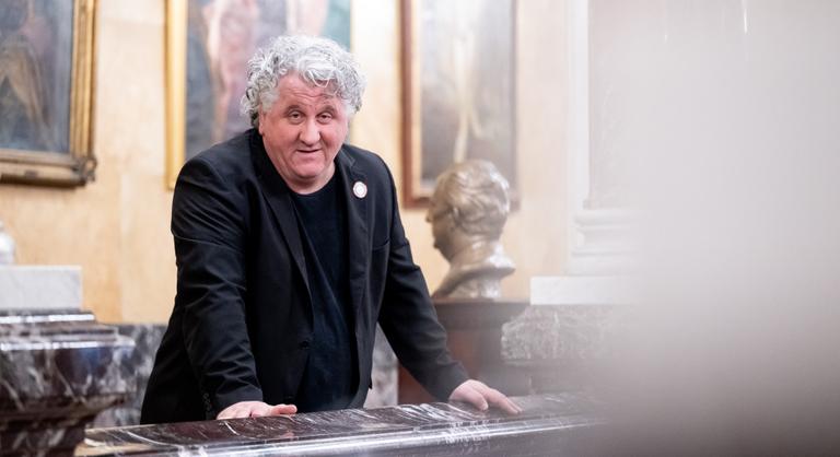 Ókovács Szilveszter: Tisztán látszott, hogy mindenki véres fejjel távozik majd