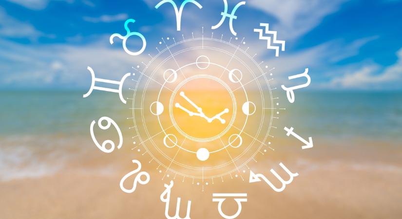 Figyelmeztet az univerzum: a mai nap számos csillagjegynek megtévesztést hozhat