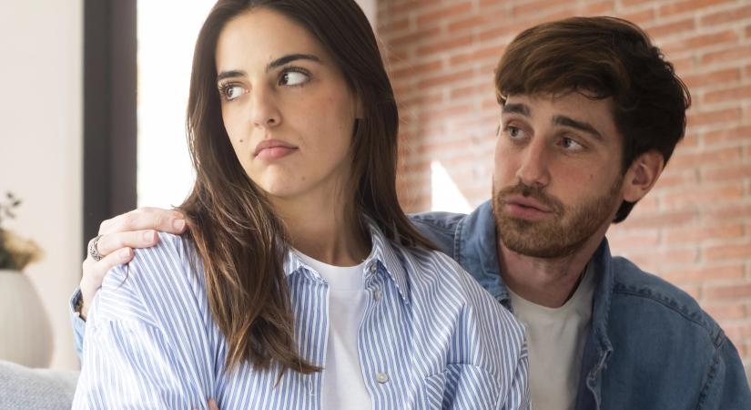 5 mondat, ami lassan tönkreteszi a kapcsolatot – akkor is, ha csak viccnek szánod