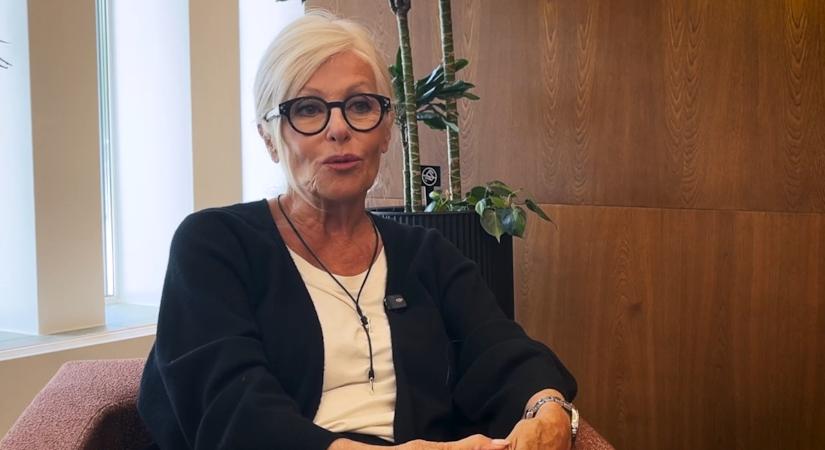 Pataki Ági a kormányváltás után: „Tehetségtelen emberekhez is kerültek óriási összegek”