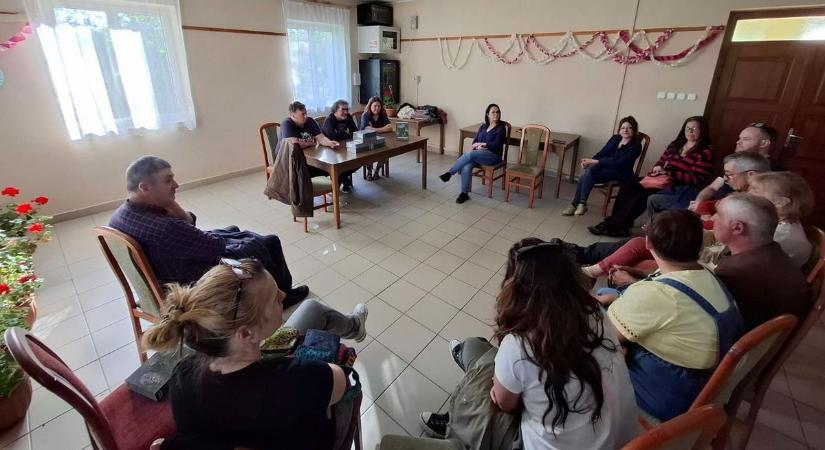 Harminc év, ezer óra, egy könyv – és gombák, amelyeknek még nevük sem volt