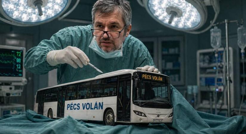 Például Bánki Erik