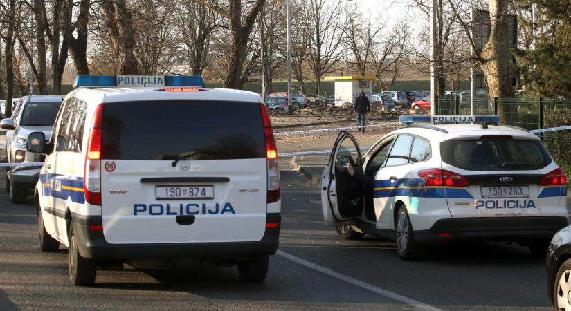 Továbbra is érkeznek bombafenyegetések Horvátország-szerte