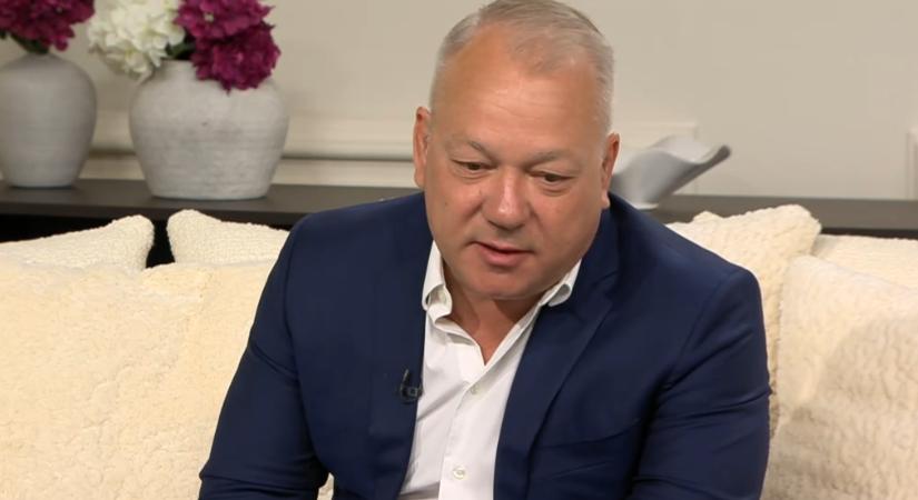 Balogh Levente ezért mondta le valójában az erdélyi turnéját: "Kaptam 20-40 olyan üzenetet..." – videó