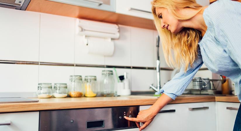 Szakértők figyelmeztetnek: ezért ne indítsd el éjszaka a mosógépet és a mosogatógépet