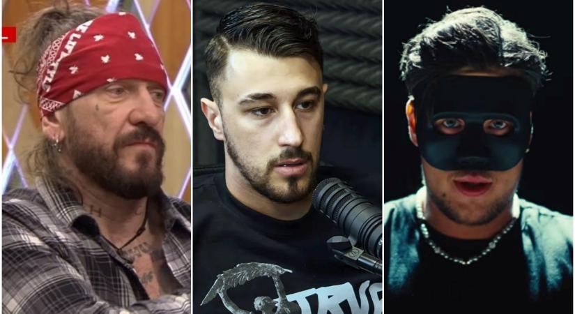 Otthon vagy a magyar rap világában? Teszteld magad!