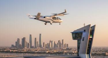 Új típusú közlekedési és logisztikai csomópont jön létre