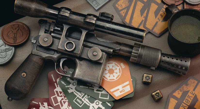 A legendás Star Wars-film, ami örökre megváltoztatta a sci-fit