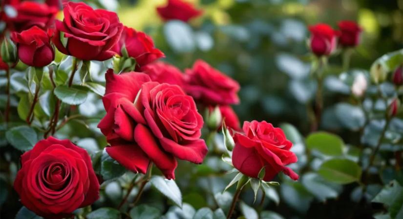 Sárgulni fog az irigységtől a szomszéd: eláruljuk a trükköt, amitől nálad lesznek a legszebb rózsák az utcában