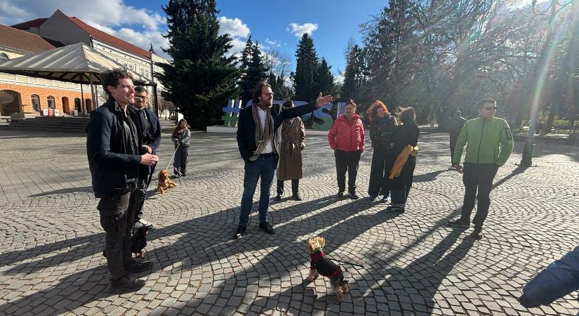 Nincs köze a Tisza Párthoz Kátai István kezdeményezésének?