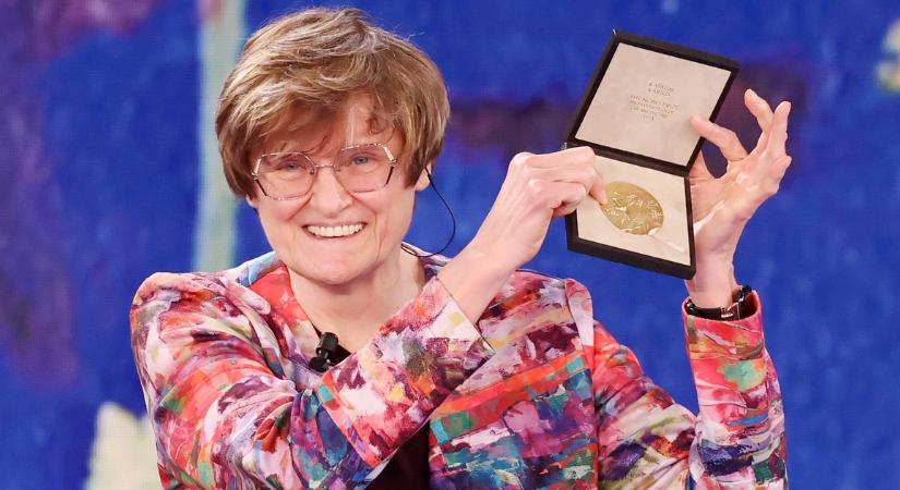 Most érkezett: újabb hatalmas elismerésben részesül a Nobel-díjas Karikó Katalin