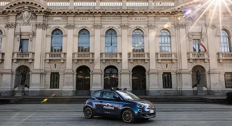 A Niulinx a realitásra fogad az autonóm versenyben