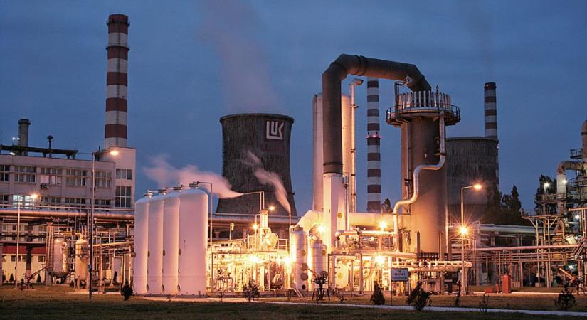 Újraindul a Petrotel, nem orosz kőolajat fog feldolgozni