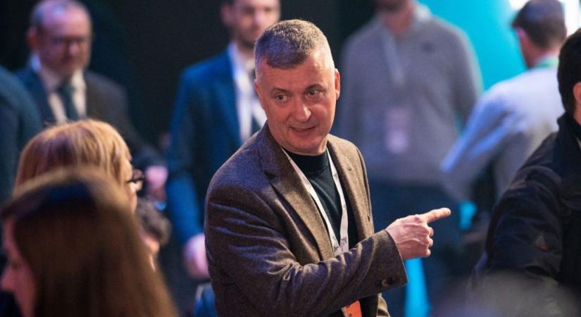 Kubatov Gábor: Küzdeni mindig, feladni soha!