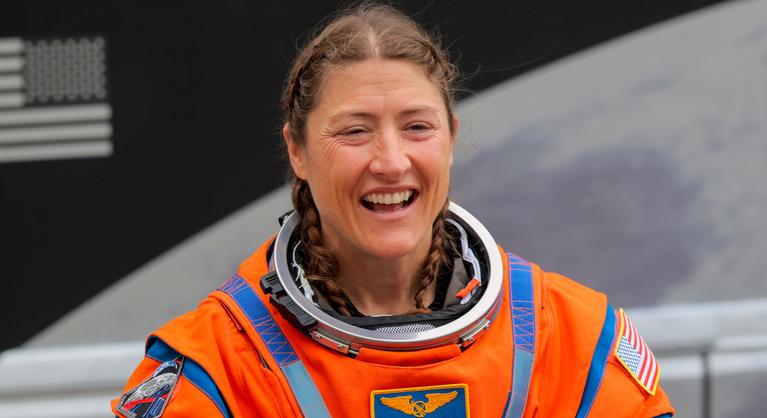 Alvászavarral küzd? Az űrben könnyebben álomra szenderülhetne