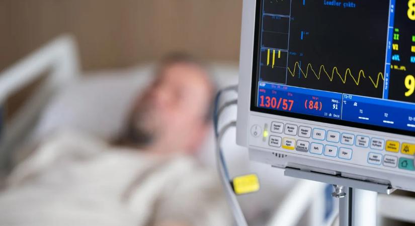 „Csak napról napra haladok” – Folyamatosan szomjas volt, 14 hónapja van hátra az apának