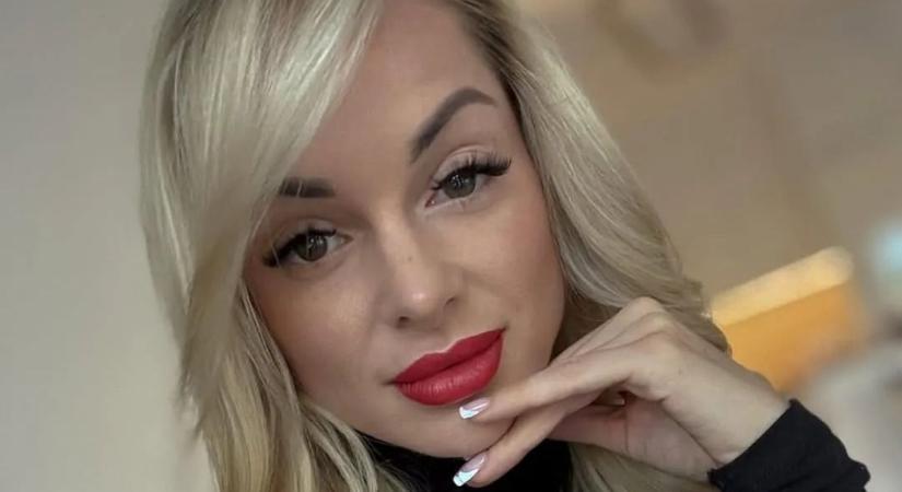 Turi Xénia kitálalt a kislánya apukájáról: „Elég lenne, ha megpróbálná szeretni őt”